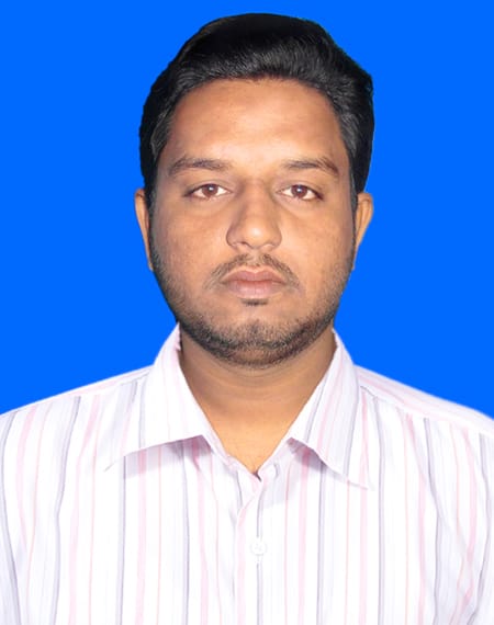 MD. MEHEDI HASSAN